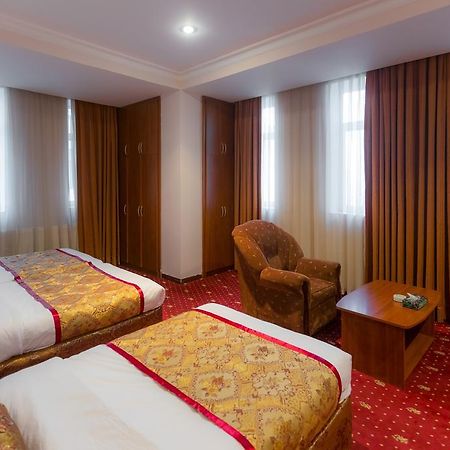Caspian Palace Hotel 巴库 外观 照片