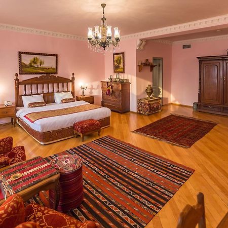 Caspian Palace Hotel 巴库 外观 照片