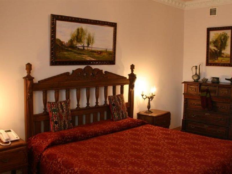 Caspian Palace Hotel 巴库 外观 照片