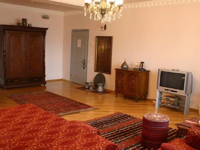 Caspian Palace Hotel 巴库 外观 照片