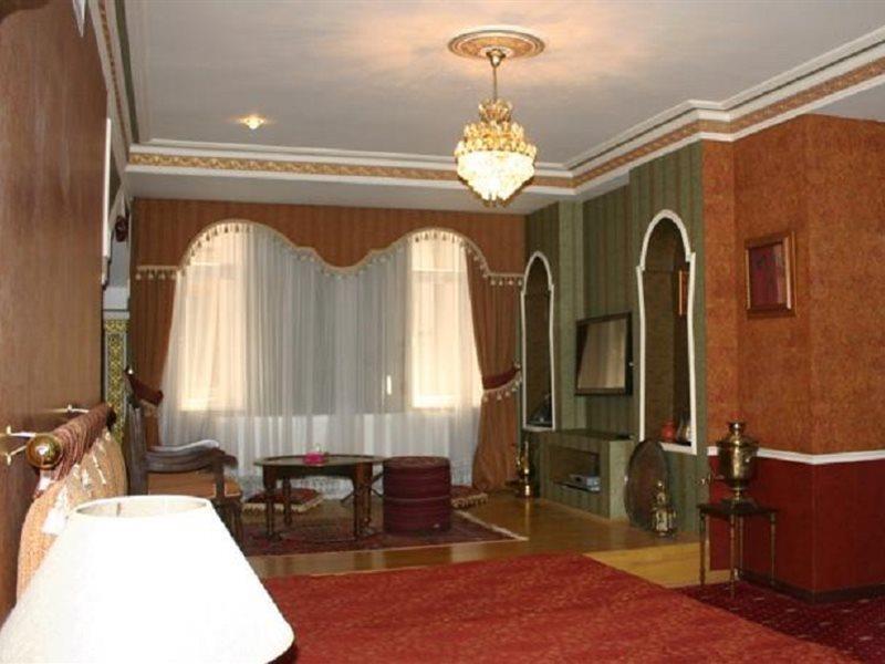 Caspian Palace Hotel 巴库 外观 照片