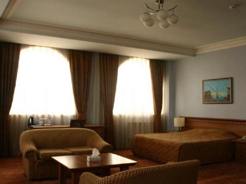 Caspian Palace Hotel 巴库 外观 照片