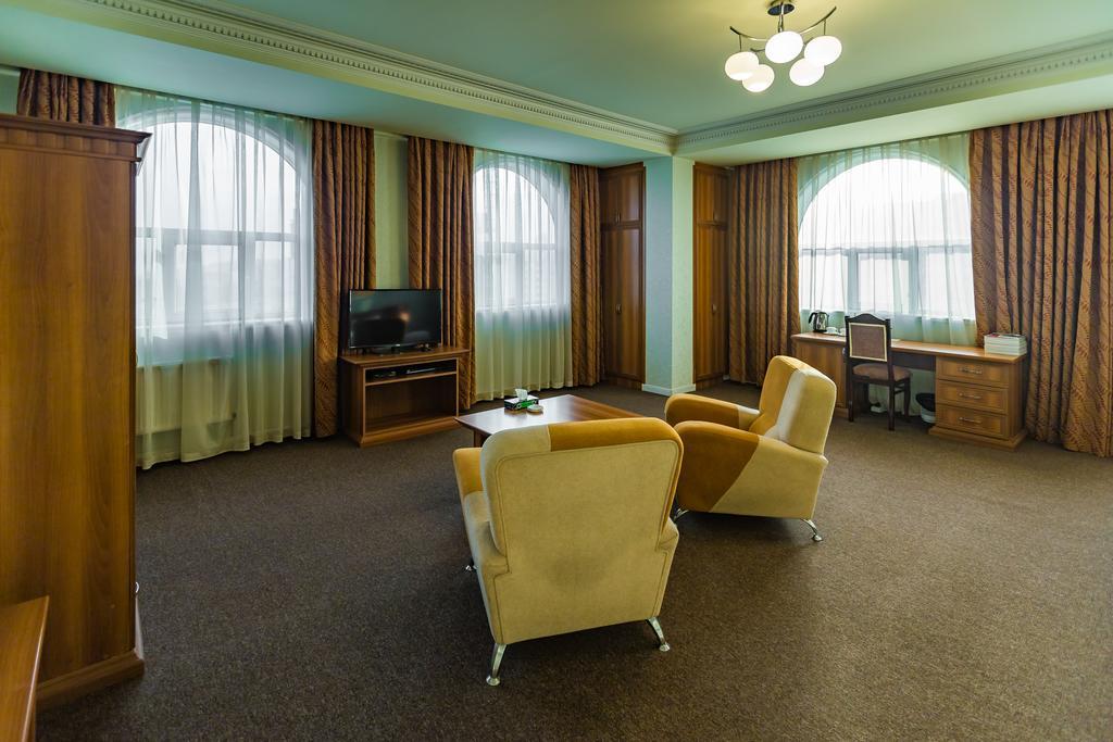 Caspian Palace Hotel 巴库 外观 照片