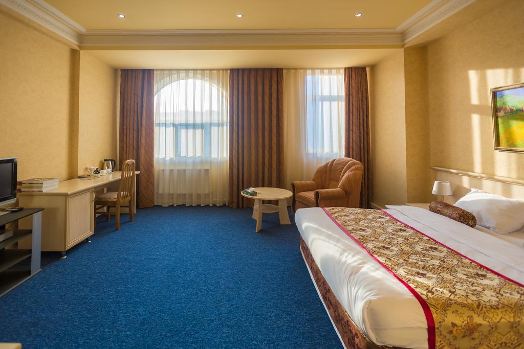 Caspian Palace Hotel 巴库 外观 照片