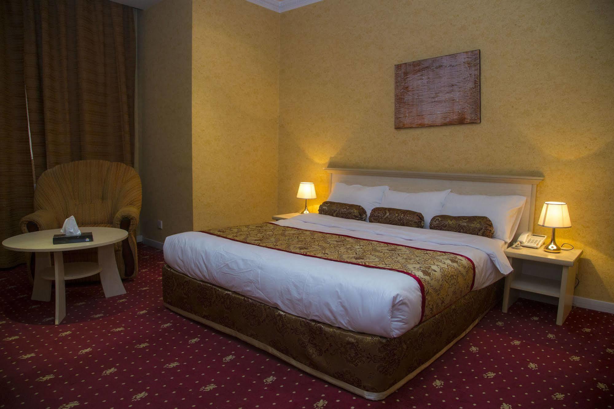 Caspian Palace Hotel 巴库 外观 照片
